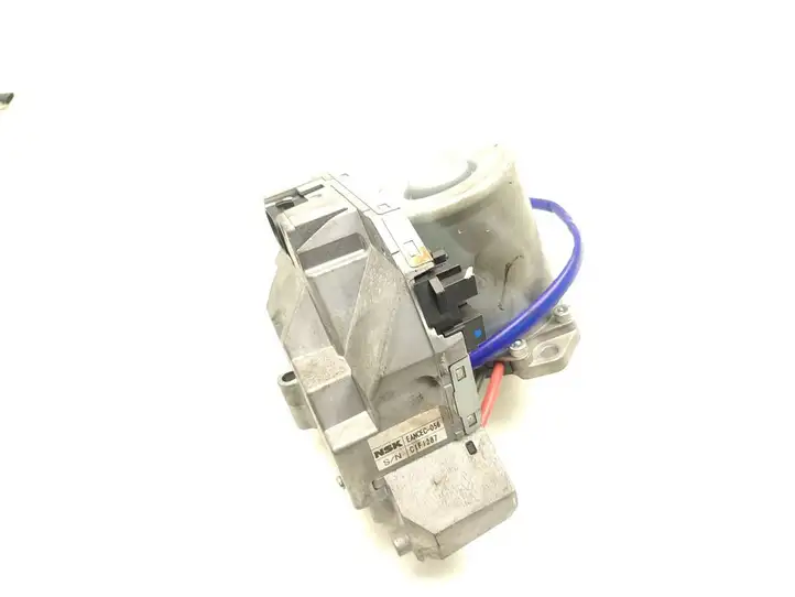 Nissan Qashqai (2010 - 2013) EANCEC-056 Электродвигатель регулировки рулевой колонки — фото 5