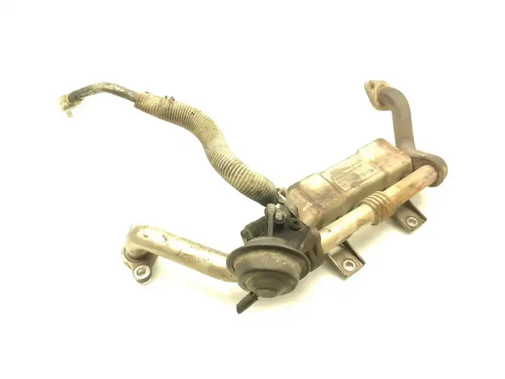 Toyota RAV 4 (XA30) (2006 - 2016) 25680-0R020 Охладитель клапана EGR — фото 3