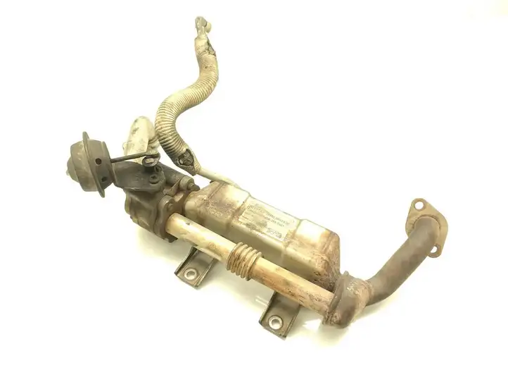 Toyota RAV 4 (XA30) (2006 - 2016) 25680-0R020 Охладитель клапана EGR — фото 4