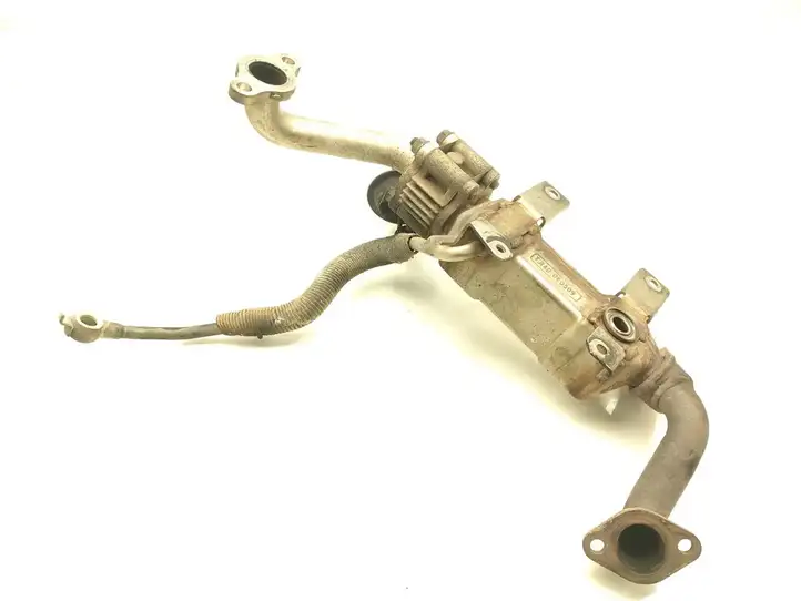 Toyota RAV 4 (XA30) (2006 - 2016) 25680-0R020 Охладитель клапана EGR — фото 5