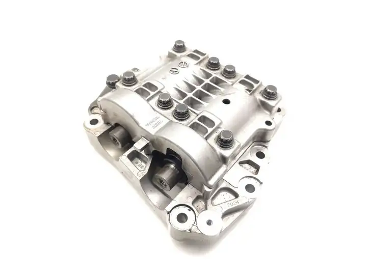 Toyota Avensis T270 (2015 - 2018) Балансир масляного насоса — фото 2
