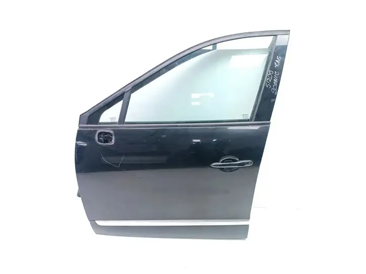 Renault Scenic III - Grand scenic III (2009 - 2016) Дверь — фото 1