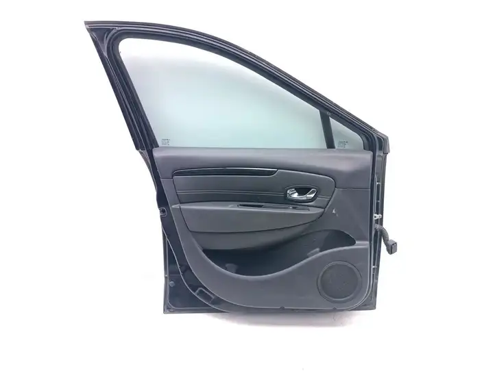 Renault Scenic III - Grand scenic III (2009 - 2016) Дверь — фото 6