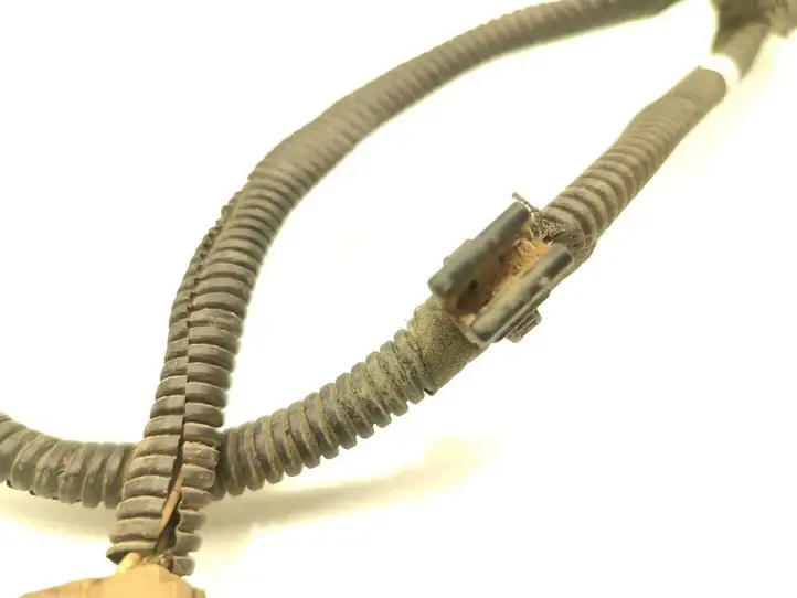 Renault Master III (2010 - ) 284429097R Датчик парковки — фото 6