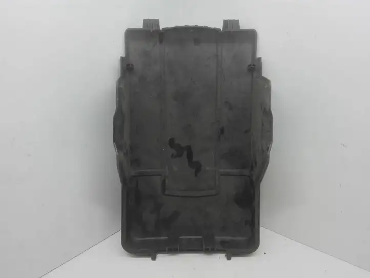 Volkswagen PASSAT B6 (2005 - 2010) 1K0915443A Крышка ящика аккумулятора — фото 2