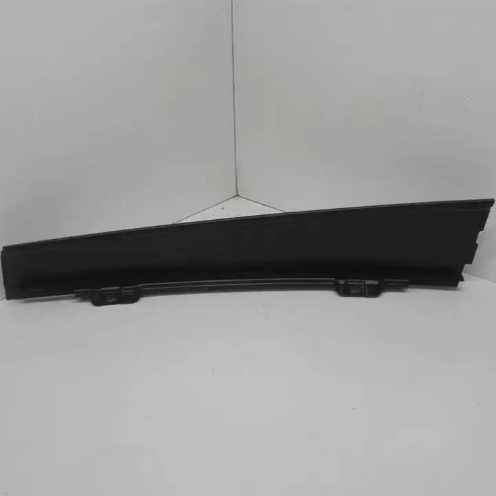 Volkswagen PASSAT B6 (2005 - 2010) 3C0839901 Нижняя обшивка стойки B — фото 2