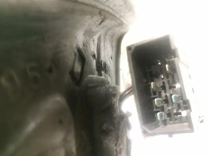 Audi A6 S6 C5 4B (2001 - 2004) 010593 Боковое зеркало с электроприводом — фото 6