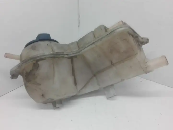 Audi A4 S4 B6 8E 8H (2000 - 2006) 8E0121403A Расширительный бачок — фото 3