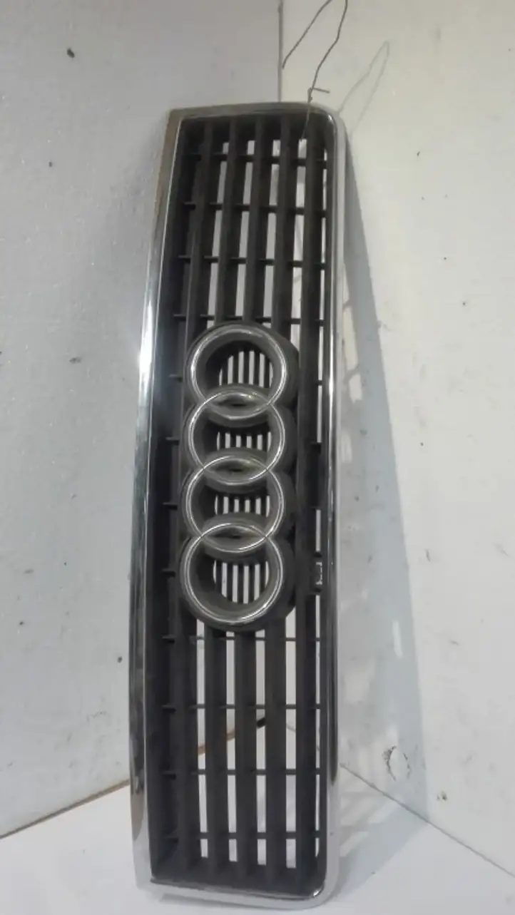 Audi A6 S6 C5 4B (2001 - 2004) 4B0853651F Передняя решетка — фото 1