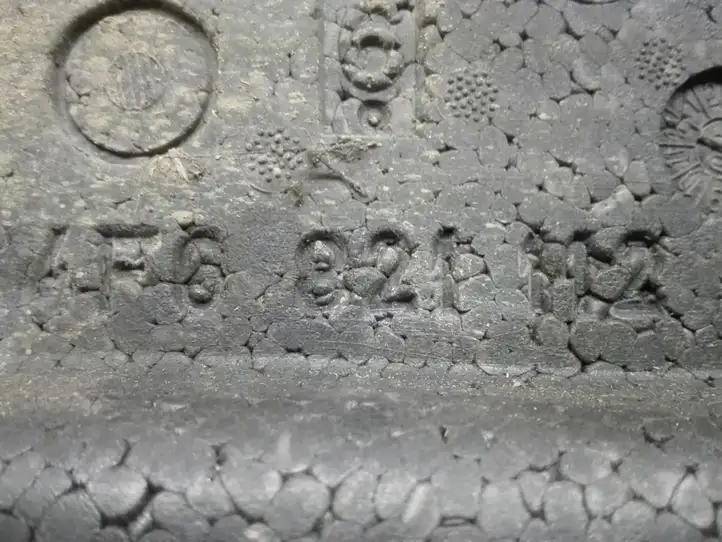 Audi A6 S6 C6 4F (2004 - 2008) 4F0821112 Абсорбер крыла — фото 3