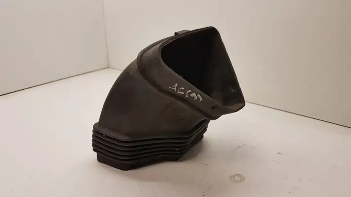 Audi A6 S6 C6 4F (2004 - 2008) 4F0129739B Детали воздухозаборника — фото 1