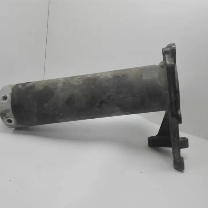 Audi A8 S8 D3 4E (2005 - 2007) 4E0806109E Кронштейн панели радиатора — фото 3