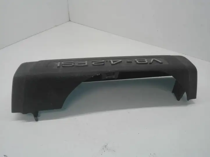 Audi A8 S8 D3 4E (2005 - 2007) 079103927H Крышка двигателя декоративная — фото 4