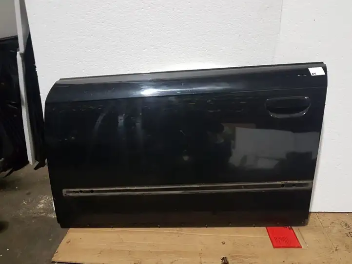 Audi A4 S4 B7 8E 8H (2004 - 2009) Дверь — фото 1