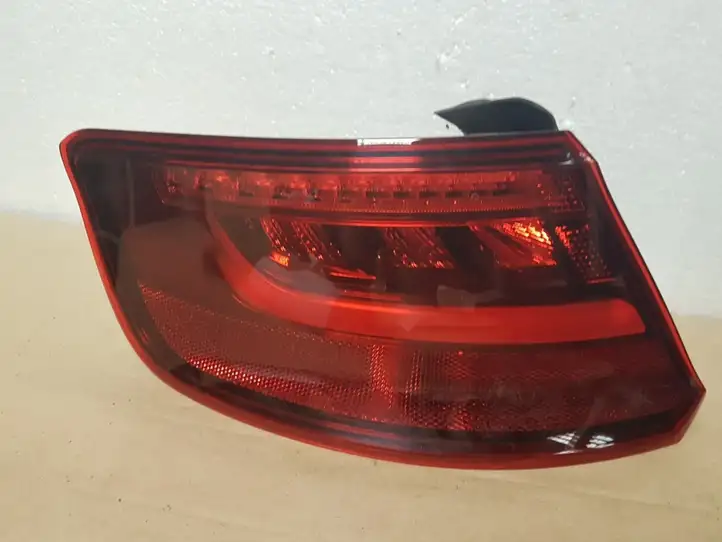 Audi A3/S3 8V (2012 - 2016) 8V4945095D Задний фонарь в кузове — фото 1