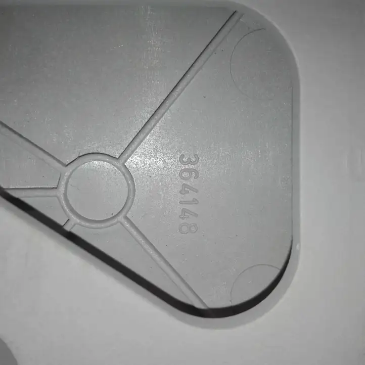 Volkswagen Phaeton (2002 - 2008) 364098 Передняя подсветка — фото 4
