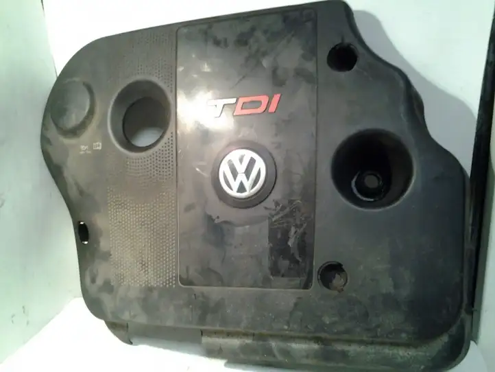Volkswagen PASSAT B5 (1997 - 2000) 038103925AC Крышка двигателя декоративная — фото 1