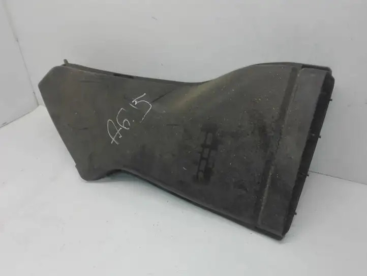 Audi A6 S6 C6 4F (2004 - 2008) 8E0129618G Детали воздухозаборника — фото 1