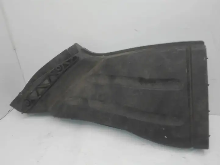 Audi A6 S6 C6 4F (2004 - 2008) 8E0129618G Детали воздухозаборника — фото 3