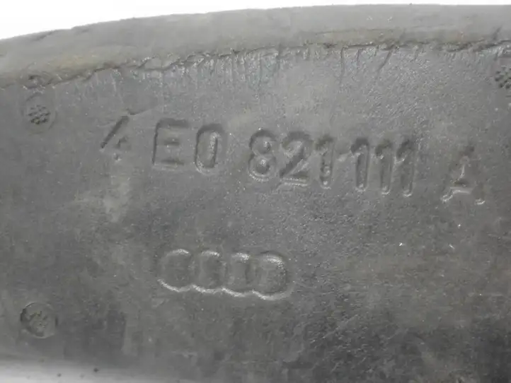 Audi A8 S8 D3 4E (2005 - 2007) 4E0821111A Абсорбер крыла — фото 3