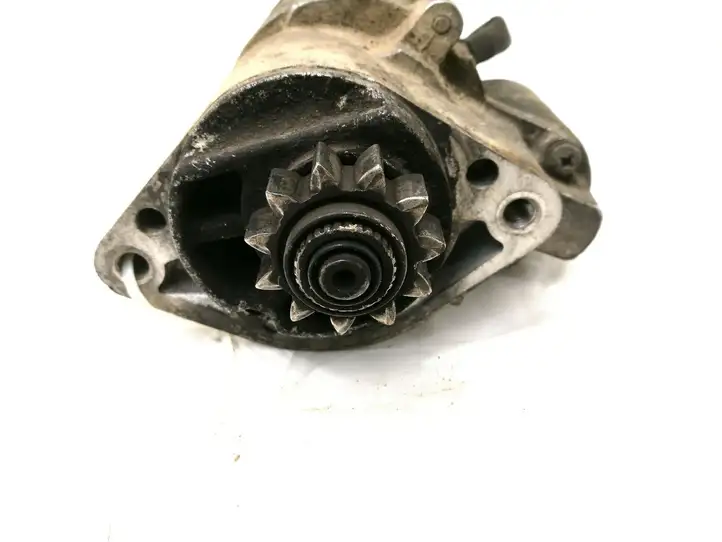 Nissan Navara D40 (2004 - 2015) 23300EB30A Стартер — фото 2