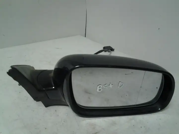 Volkswagen PASSAT B5.5 (2001 - 2005) 020479 Боковое зеркало с электроприводом — фото 1