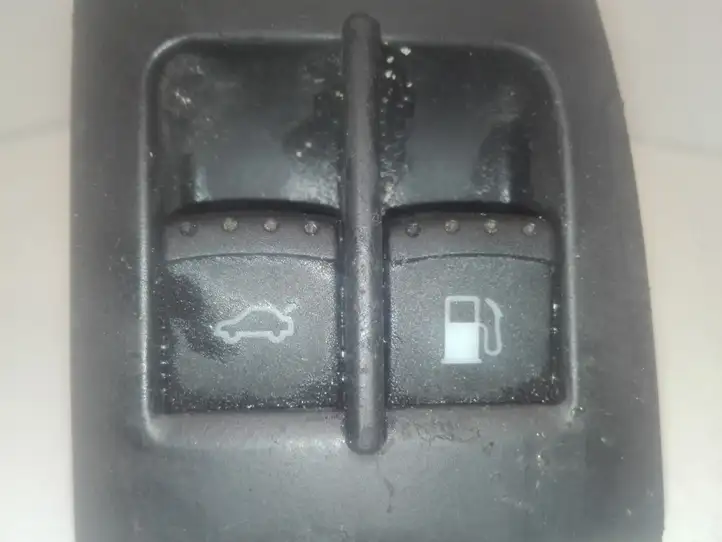 Volkswagen PASSAT B5.5 (2001 - 2005) 1J0959833A Другие включатели / ручки/ переключатели — фото 2