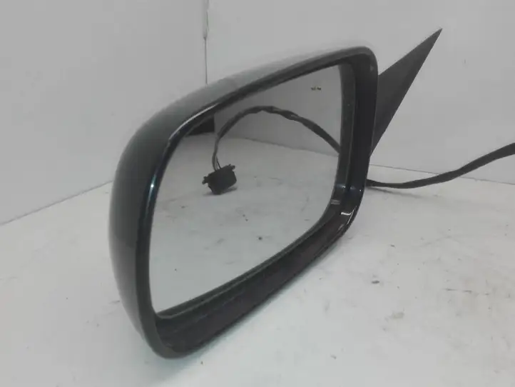 Volkswagen PASSAT B5.5 (2001 - 2005) 020479 Боковое зеркало с электроприводом — фото 3