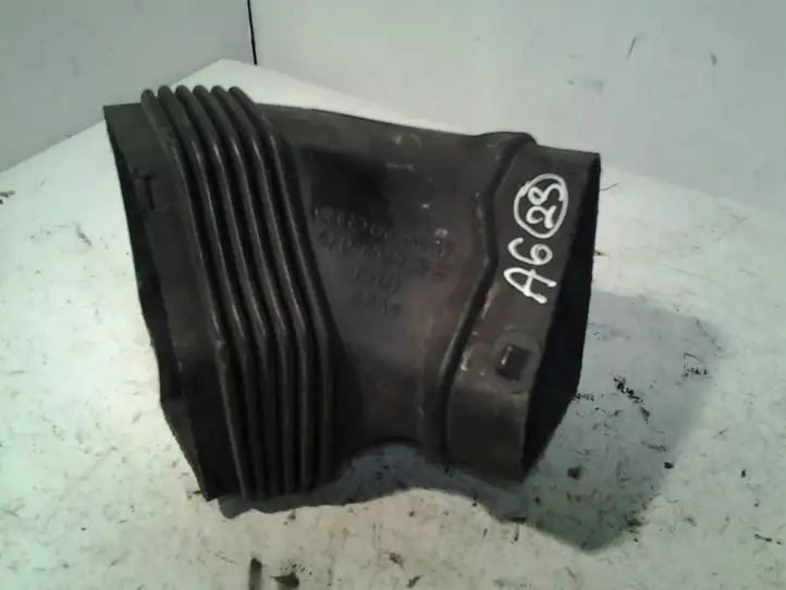 Audi A6 S6 C6 4F (2004 - 2008) 4F0129739B Детали воздухозаборника — фото 1