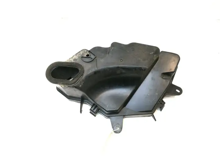 Audi A8 S8 D3 4E (2005 - 2007) 4E0121424B Расширительный бачок — фото 1