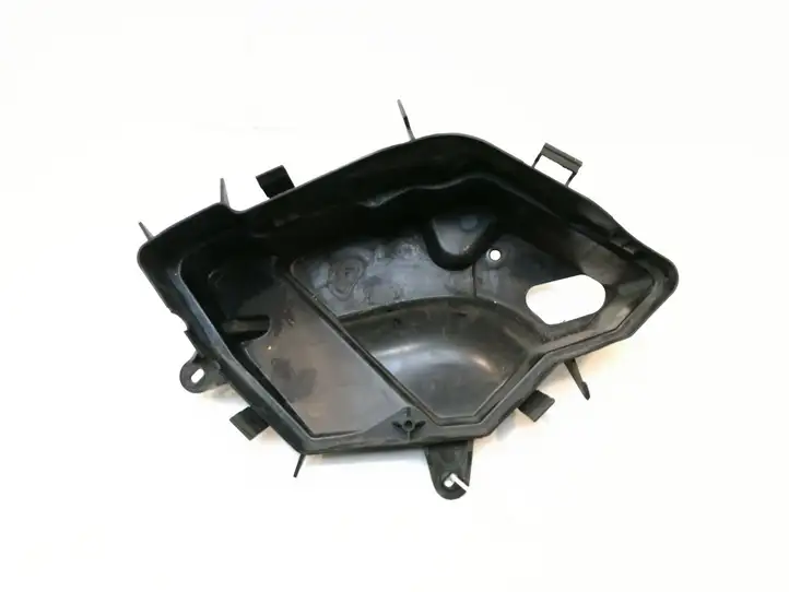 Audi A8 S8 D3 4E (2005 - 2007) 4E0121424B Расширительный бачок — фото 3