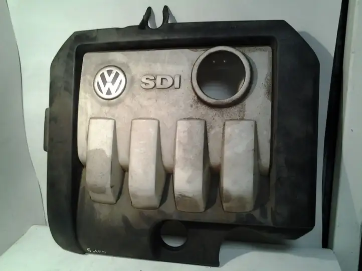 Volkswagen Golf V (2003 - 2009) 03G103925AA Крышка двигателя декоративная — фото 1