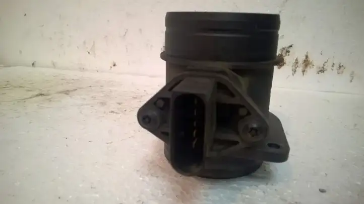 Volkswagen Golf V (2003 - 2009) 038906461B Датчик массового расхода воздуха — фото 3