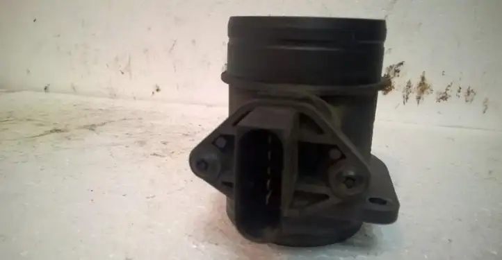 Volkswagen Golf V (2003 - 2009) 038906461B Датчик массового расхода воздуха — фото 4