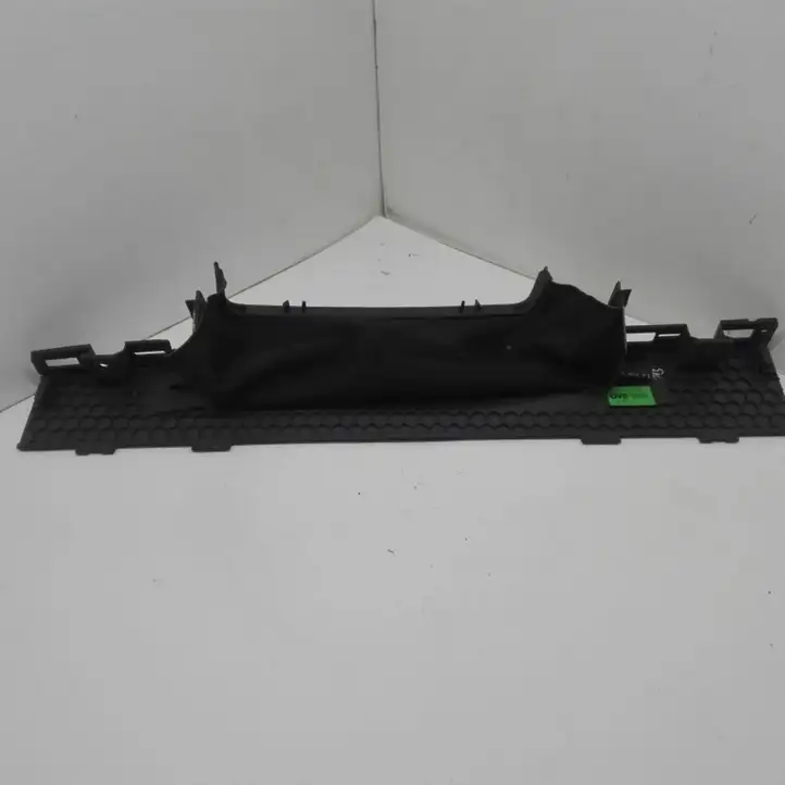 Volkswagen Touareg I (2002 - 2010) 7L6419798B Обшивка рулевой колонки — фото 2