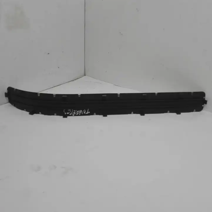 Volkswagen Touareg I (2002 - 2010) 7L0853793C Внутренняя отделка заднего порога — фото 2