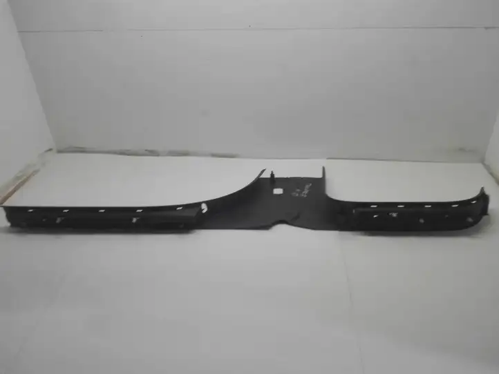 Volkswagen Touareg I (2002 - 2010) 7L0853396D Нижняя обшивка стойки B — фото 2
