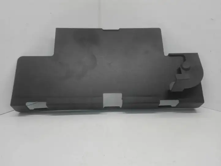 Audi A5 8T 8F (2007 - 2011) 8K0915429G Крышка ящика аккумулятора — фото 1