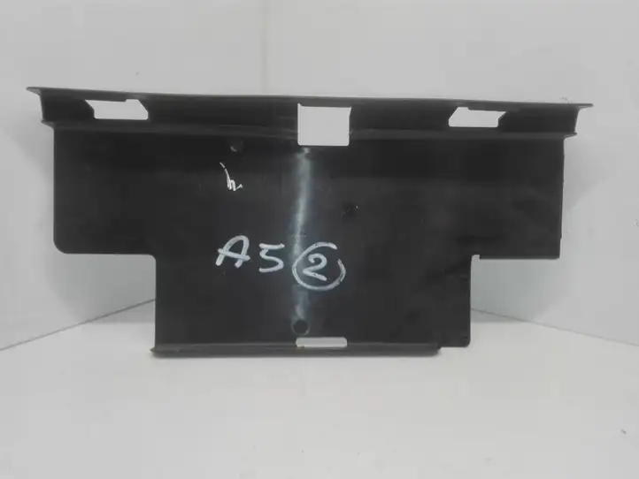 Audi A5 8T 8F (2007 - 2011) 8K0915429G Крышка ящика аккумулятора — фото 3