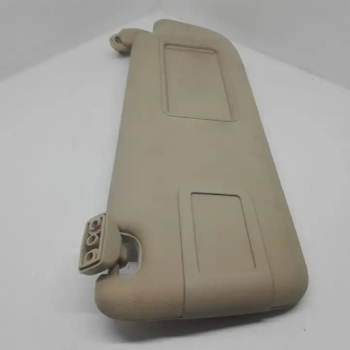 Audi A8 S8 D3 4E (2005 - 2007) 4E0857552 Солнцезащитный козырек — фото 3