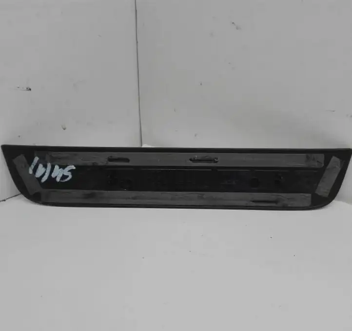 Audi A4 S4 B8 8K (2011 - 2015) 8K0853375A Внутренняя отделка заднего порога — фото 7