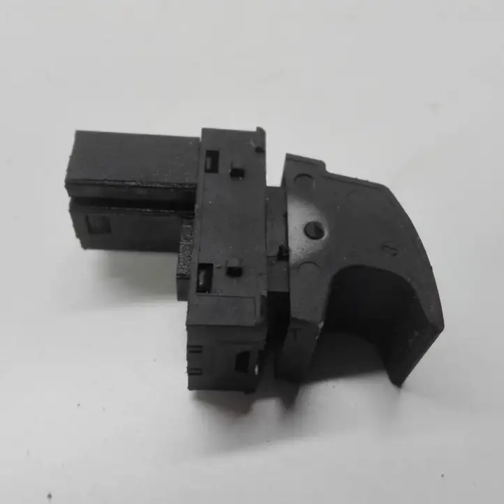 Volkswagen PASSAT B6 (2005 - 2010) 1F0959855 Блок кнопок стеклоподъемников — фото 2
