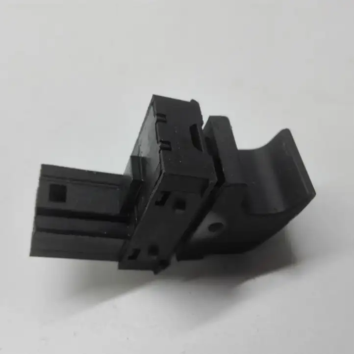 Volkswagen PASSAT B6 (2005 - 2010) 1F0959855 Блок кнопок стеклоподъемников — фото 3