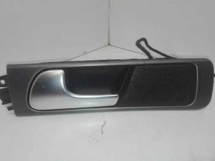 Audi A6 S6 C5 4B (2001 - 2004) 4B0839019 Внутренняя ручка двери — фото 2
