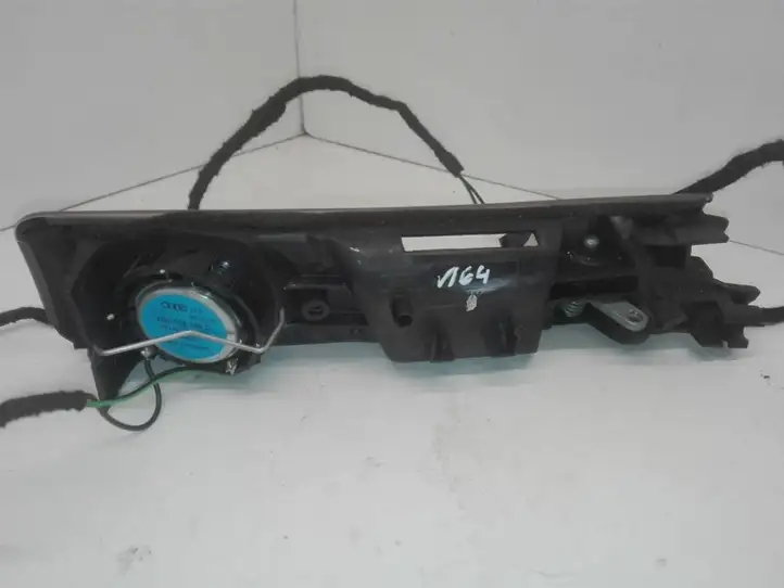 Audi A6 S6 C5 4B (2001 - 2004) 4B0839019 Внутренняя ручка двери — фото 4