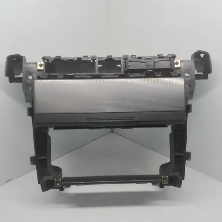 Audi A6 S6 C5 4B (2001 - 2004) 4B0858005C Центральная консоль — фото 1