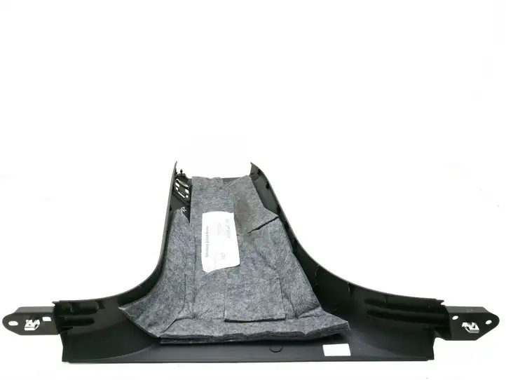 Audi A8 S8 D4 4H (2013 - 2017) 4H0867244F Нижняя обшивка стойки B — фото 4