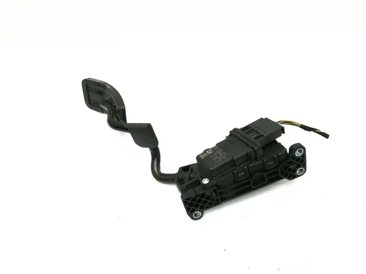 Audi A6 S6 C6 4F (2008 - 2011) 4F2721523 Педаль акселератора — фото 2