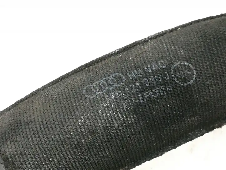 Audi A6 Allroad C6 (2006 - 2008) 4F0121058J Шланги системы охлаждения — фото 3