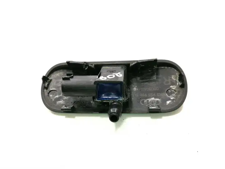 Audi Q5 SQ5 (2008 - 2012) 8R0955988B Форсунка омывателя лобового стекла — фото 2